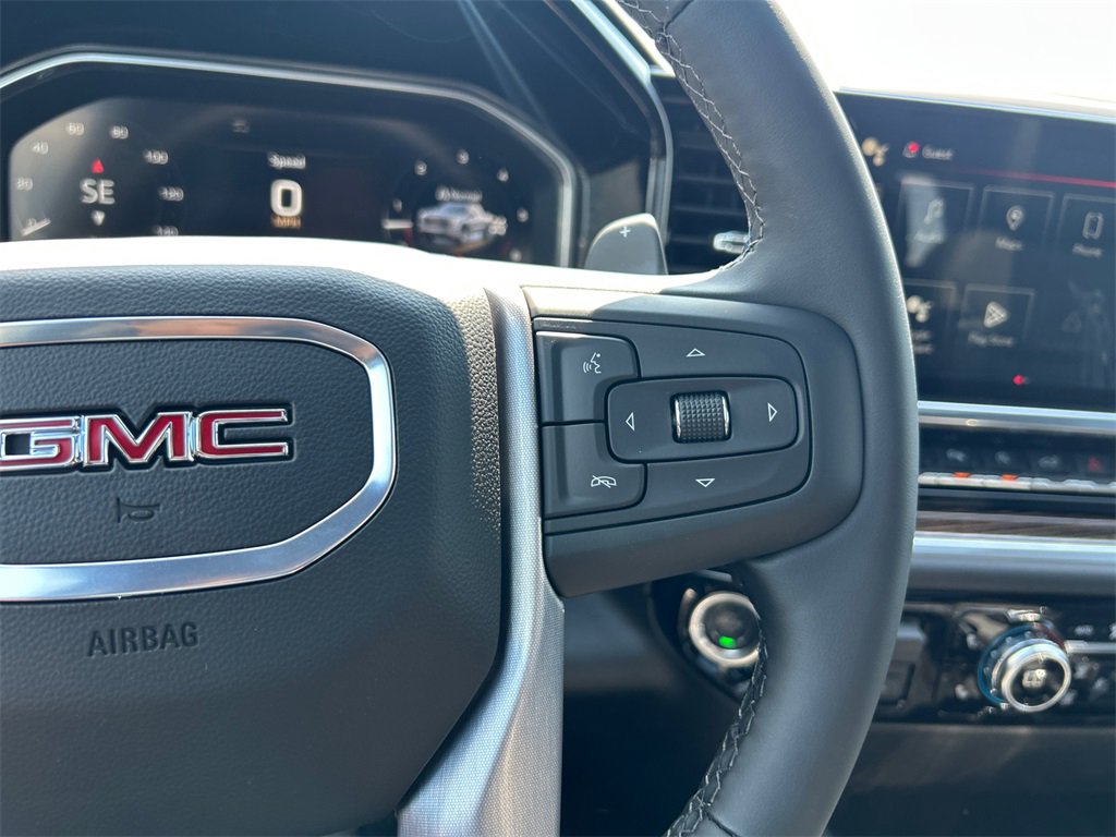 2026 Gmc Sierra 1500 Elevation photo 20
