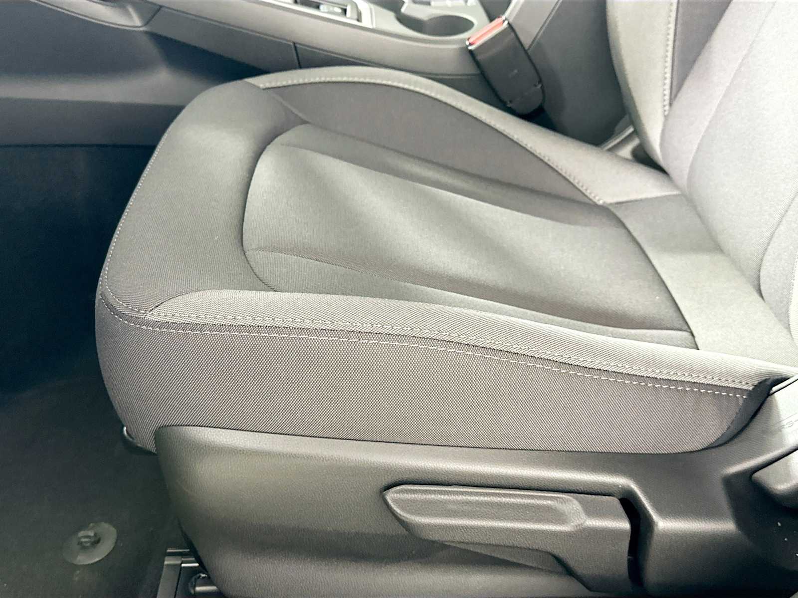 2025 Subaru Crosstrek Premium photo 16