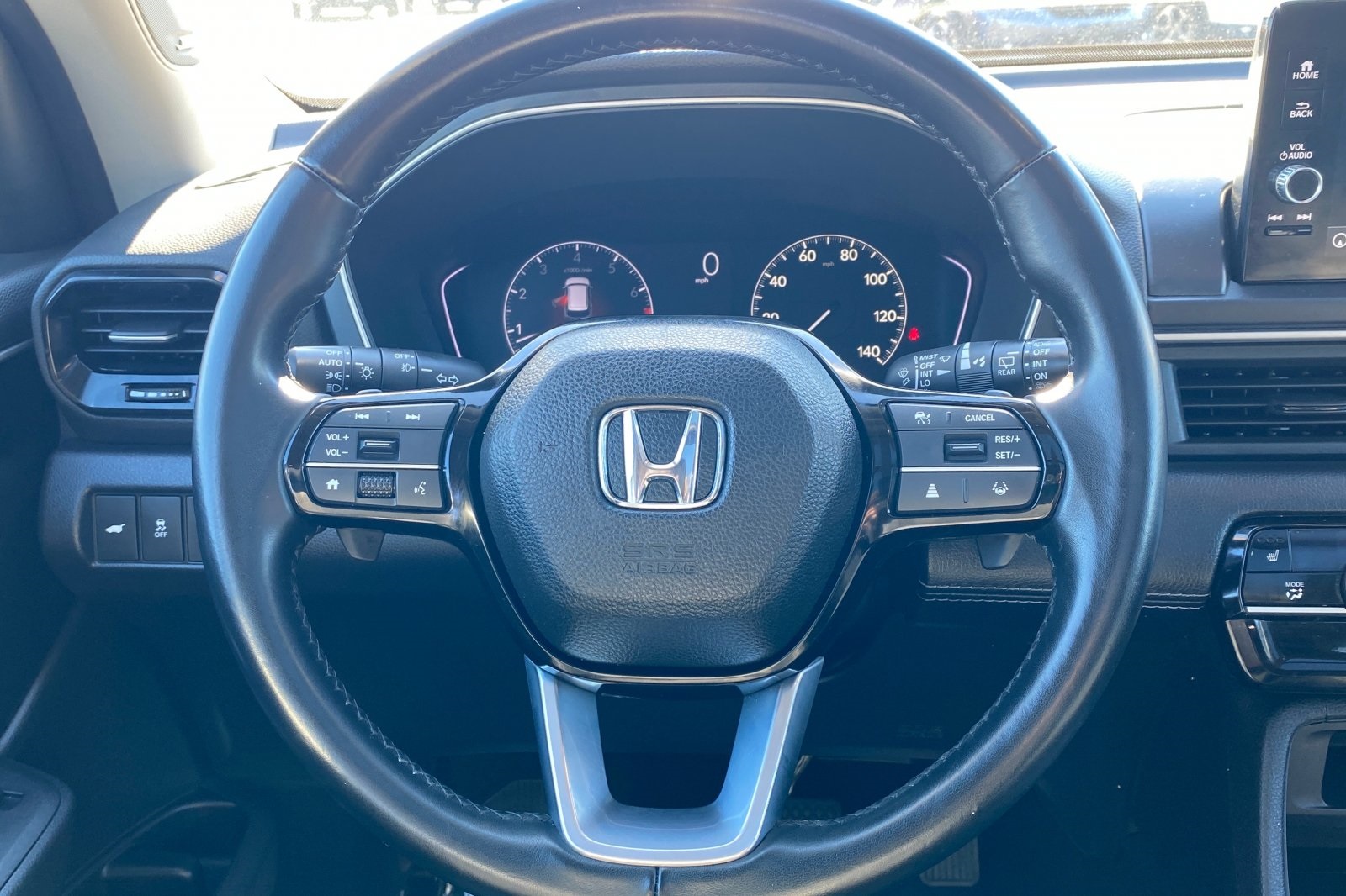 2023 Honda Pilot Touring photo 20