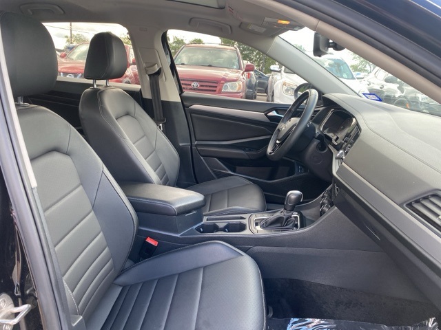 2021 Volkswagen Jetta 1.4T SE photo 28