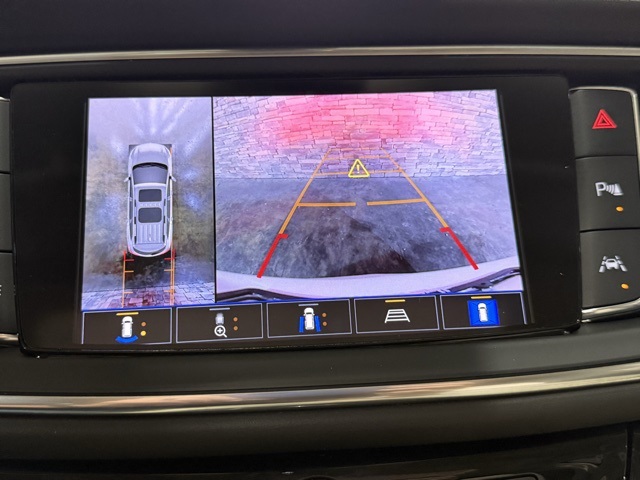 2022 Buick Enclave Avenir photo 8