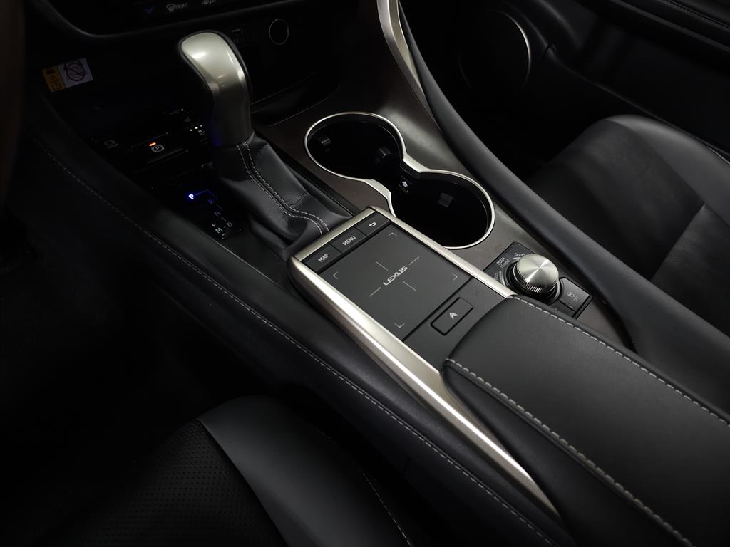 2022 Lexus RX Premium photo 34