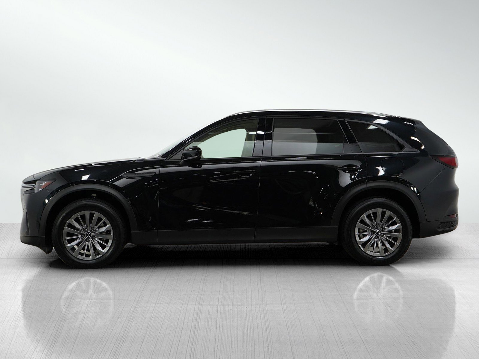 Used 2024 Mazda CX-90 Turbo Preferred Package with VIN JM3KKBHD2R1174284 for sale in Bloomington, Minnesota