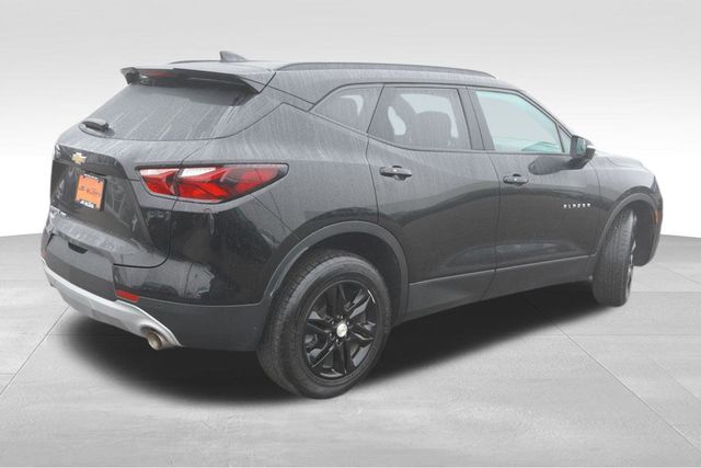 2021 Chevrolet Blazer 2LT photo 3