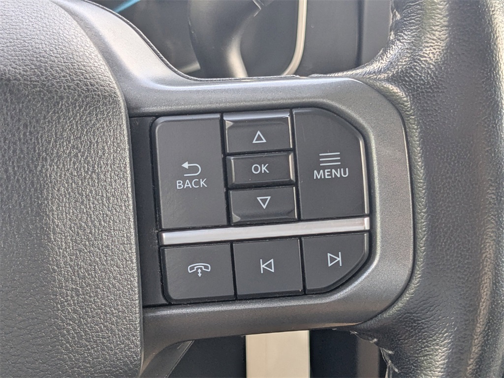 2022 Ford F-150 XLT photo 24