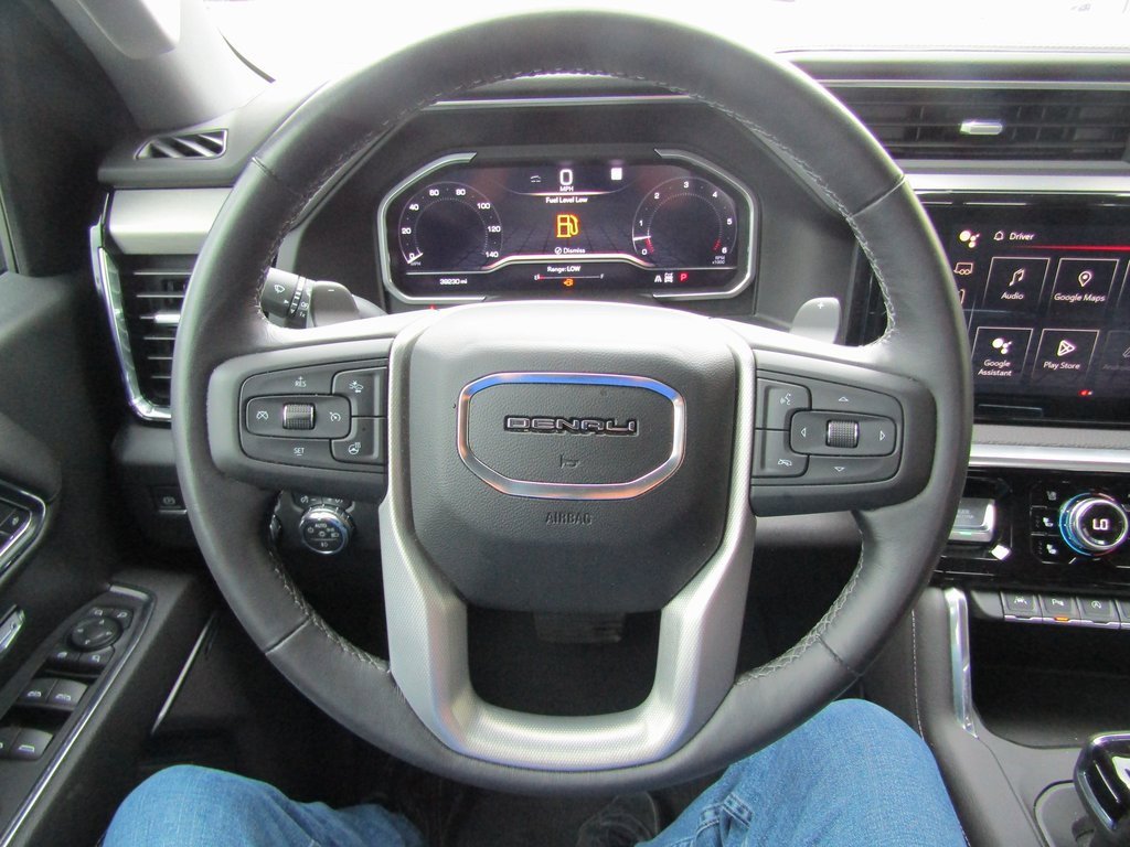 2023 Gmc Sierra 1500 Denali photo 29