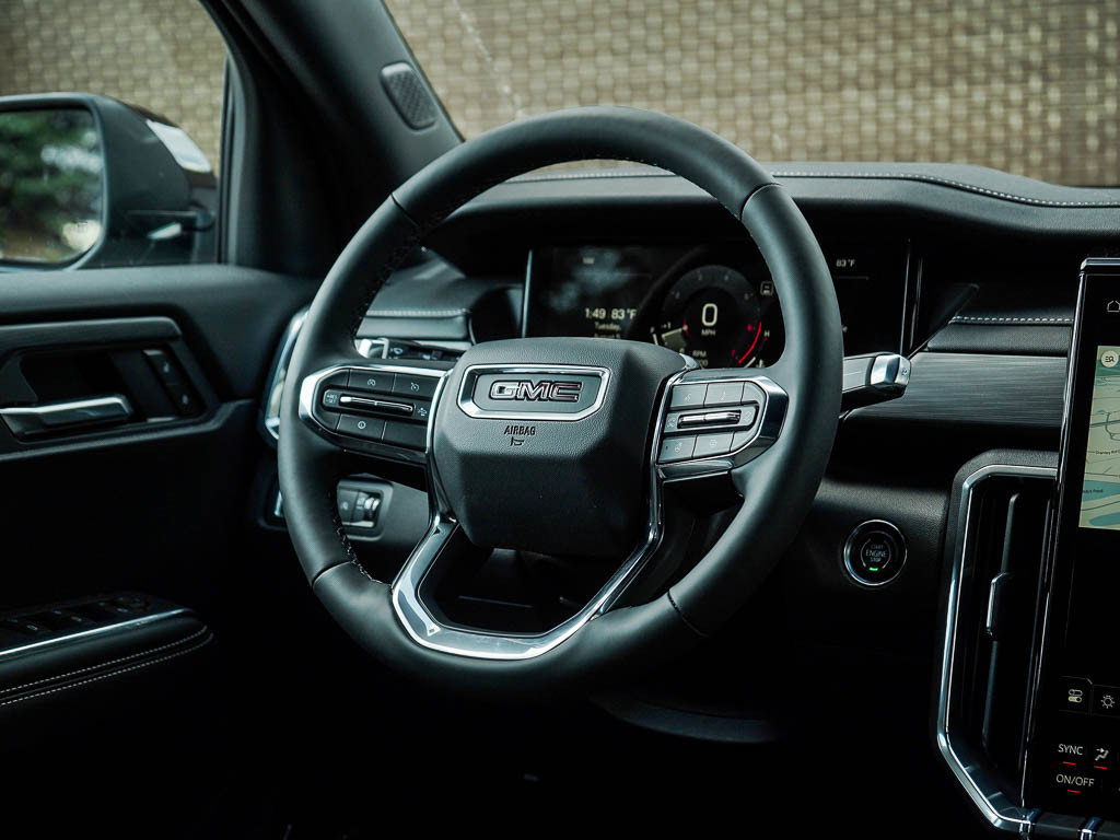 2026 Gmc Acadia Elevation photo 15