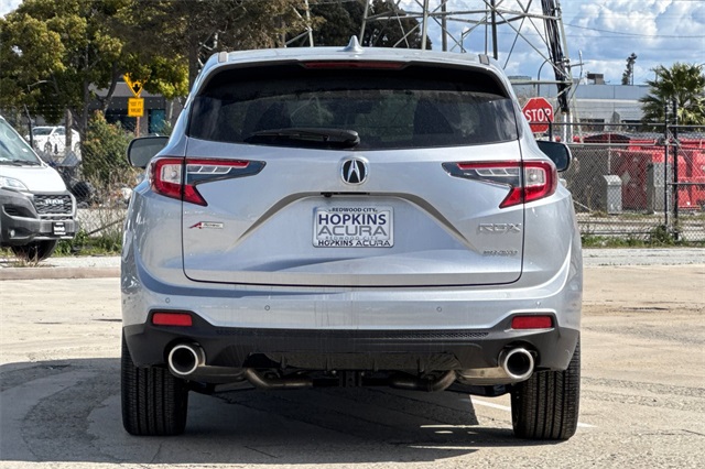 2025 Acura RDX A-Spec photo 6