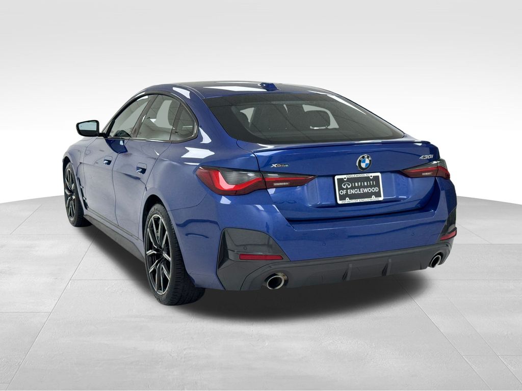 2023 Bmw 430i xDrive GC photo 4