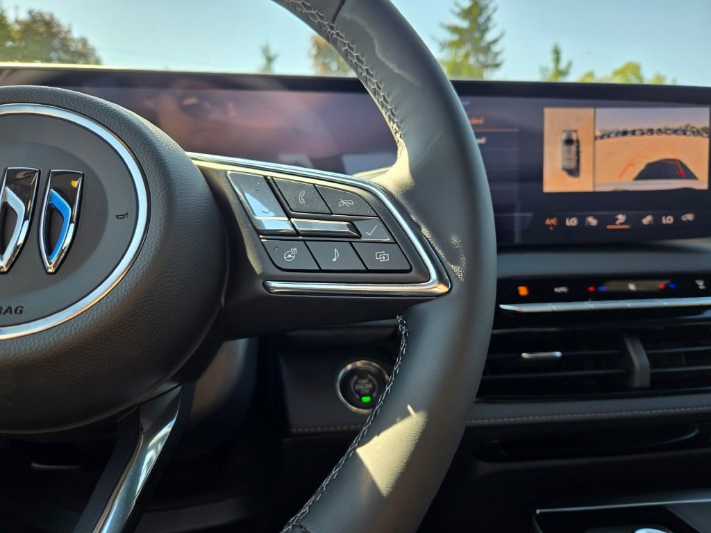 2026 Buick Enclave Sport Touring photo 29