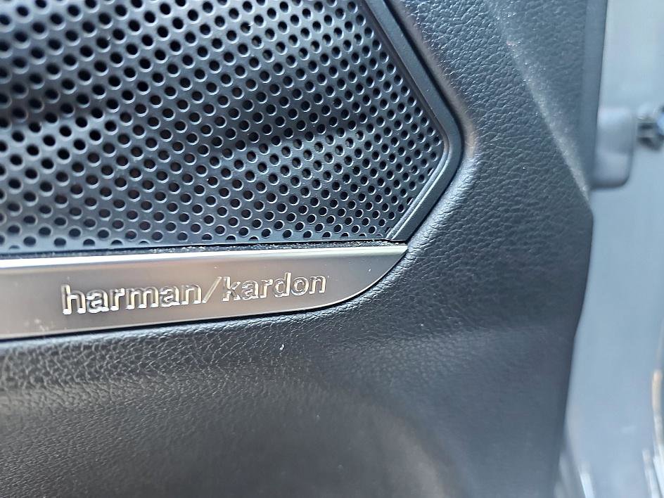 2023 Hyundai Santa Fe Calligraphy photo 14