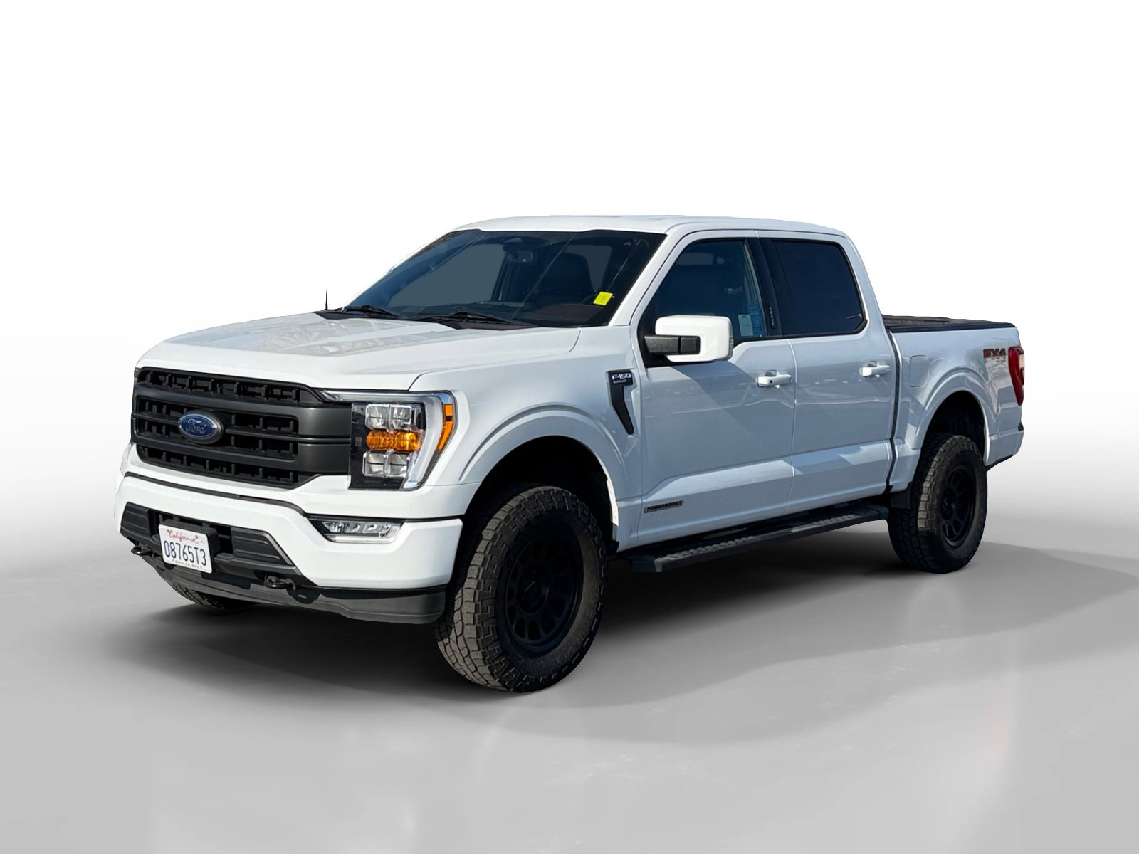 2023 Ford F-150 Lariat's photo