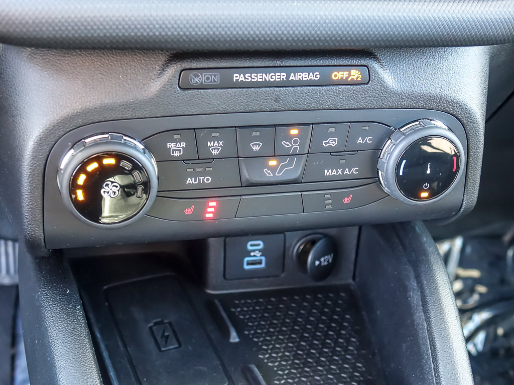 2022 FORD BRONCO SPORT - Image 17