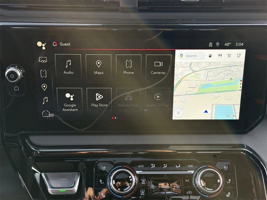 2026 GMC SIERRA HD - Image 22