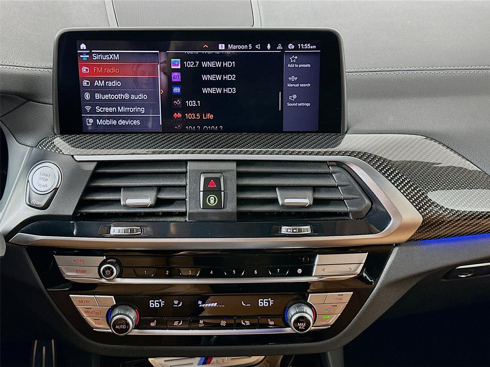 2021 Bmw X3 M40i photo 15
