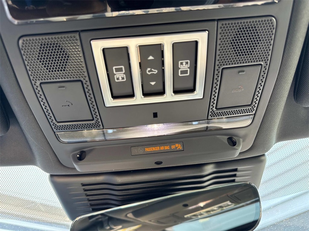 2025 Land Rover Discovery SE photo 23