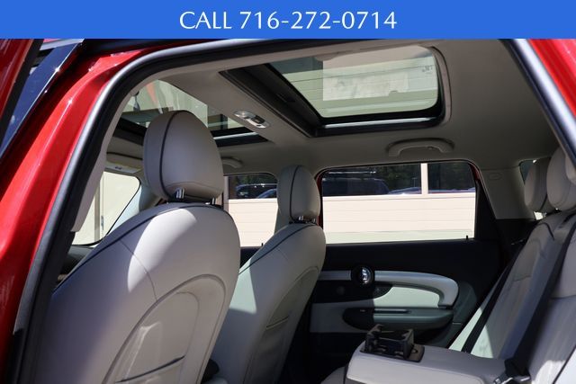 2020 Mini Cooper Base S ALL4 photo 12