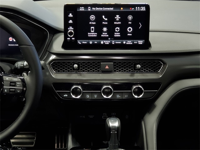 2025 Acura Integra A-Spec photo 17
