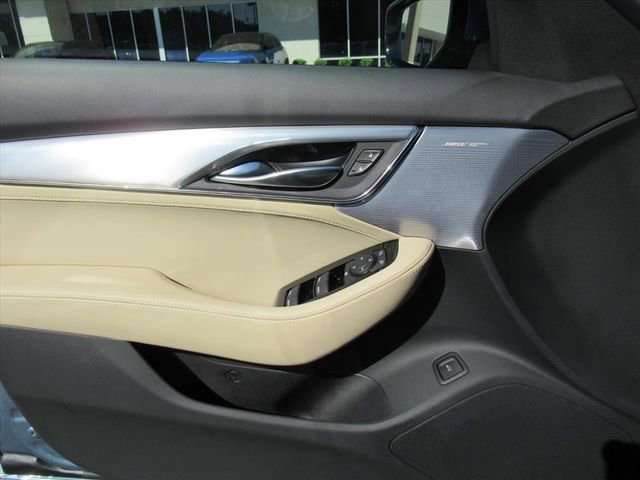 2024 Cadillac CT5 Luxury photo 21