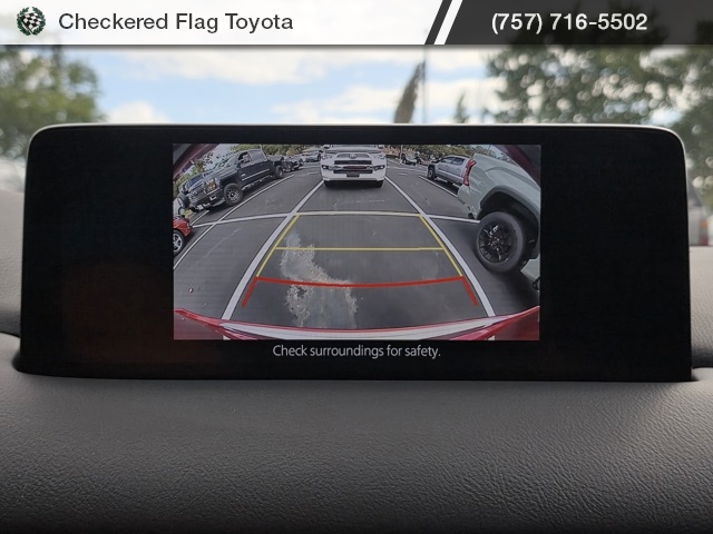 2023 Mazda CX-5 2.5 Select photo 14