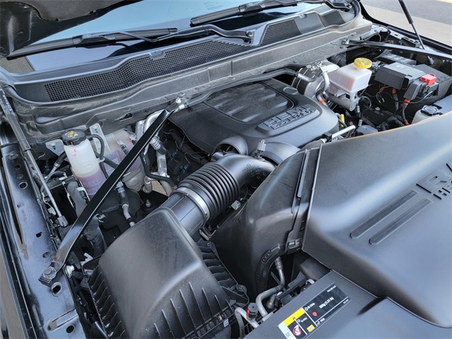 2025 Ram 2500 Tradesman photo 38
