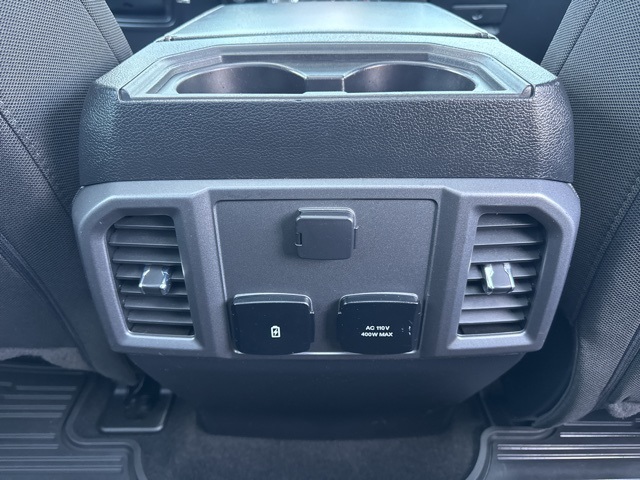 2020 Ford F-150 XLT photo 11