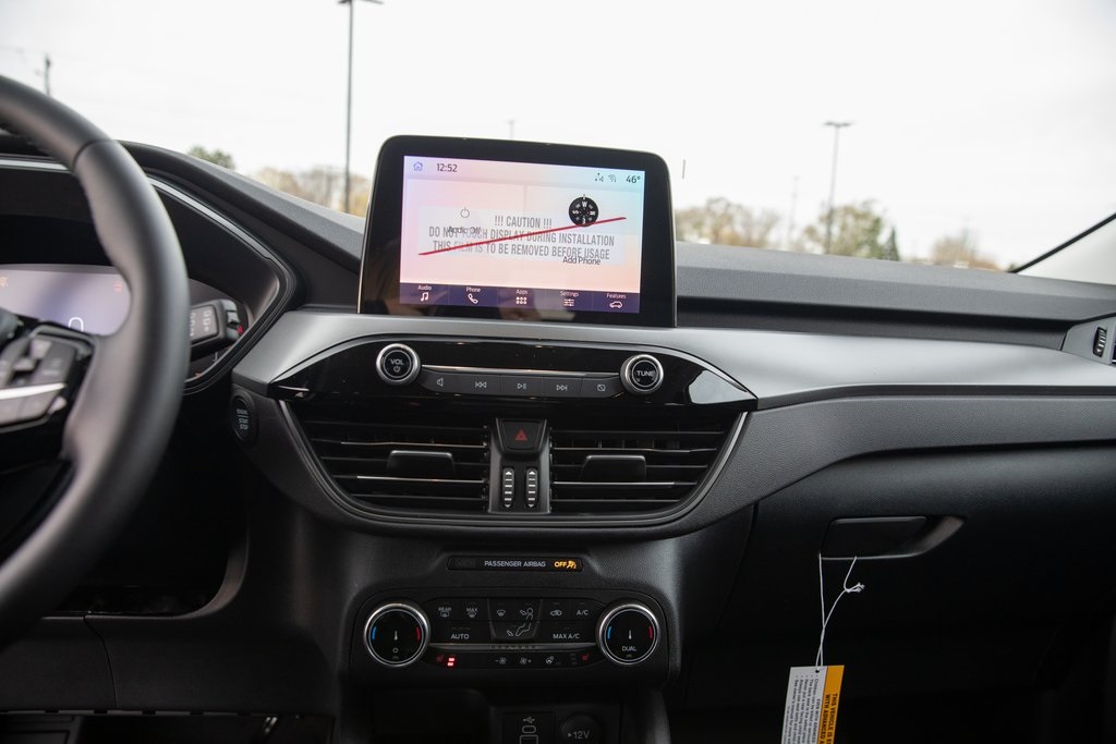 2025 Ford Escape Active photo 28