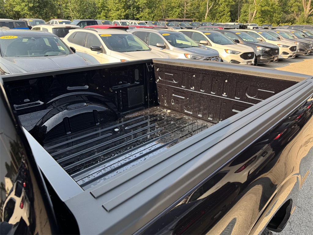 2025 Ford F-150 STX photo 12