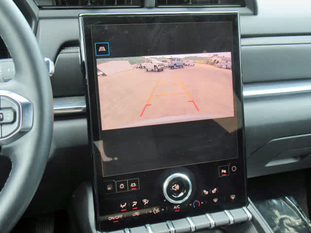 2025 Gmc Terrain Elevation photo 20