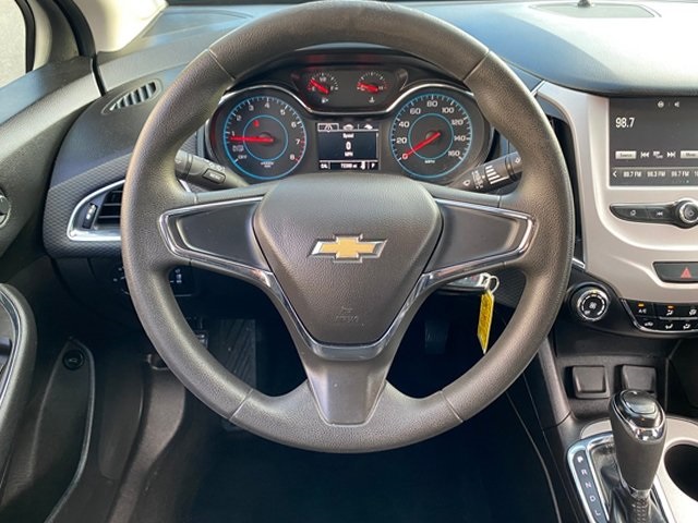2016 Chevrolet Cruze LS photo 7