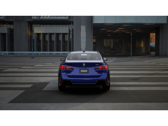 2026 Bmw 228 photo 5