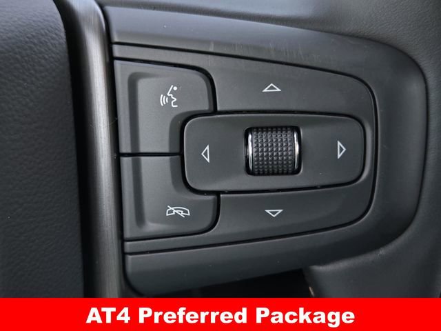 2026 Gmc Sierra 1500 AT4 photo 9