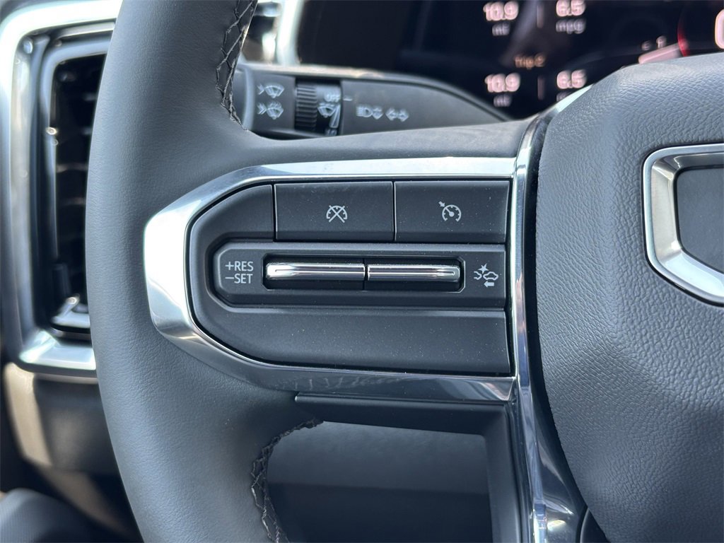 2025 Gmc Canyon Elevation photo 19