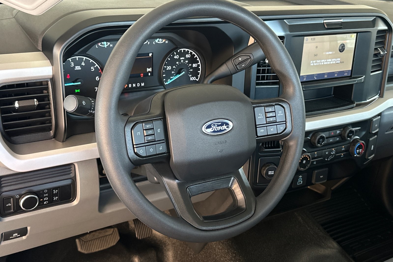 2026 Ford F-250 XL photo 12