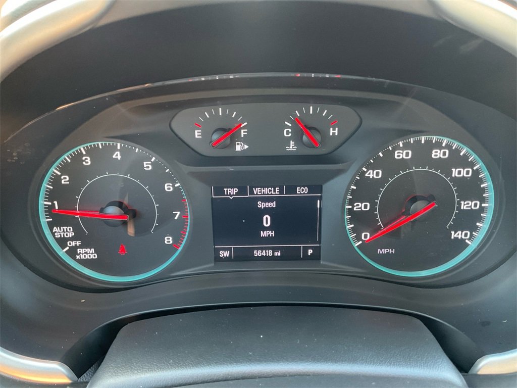 2024 Chevrolet Malibu 1LT photo 17