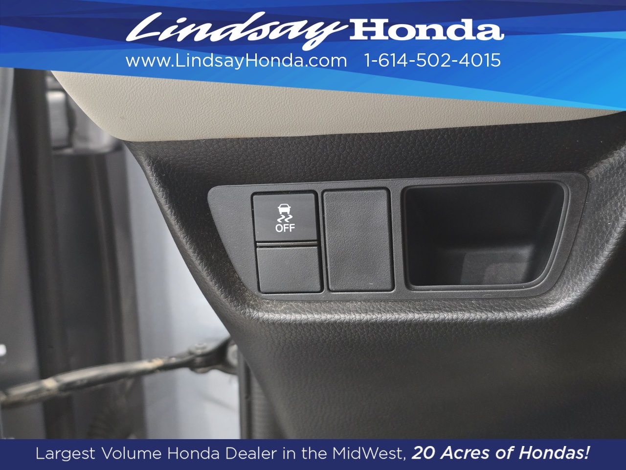 2023 Honda HR-V LX photo 17