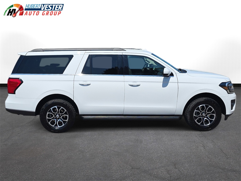 2024 Ford Expedition MAX XLT photo 5