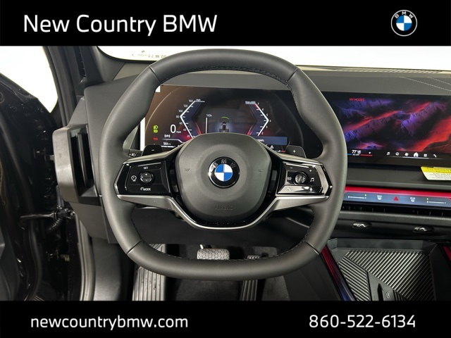 2026 Bmw X3 photo 13