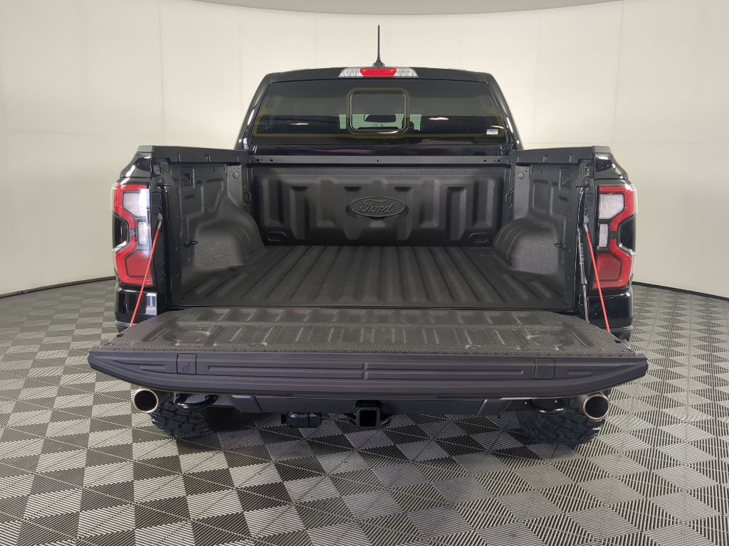 2024 Ford Ranger Raptor photo 12