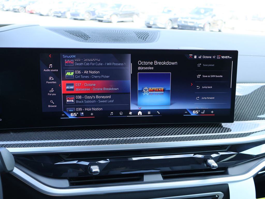2026 Bmw X5 M60i photo 21