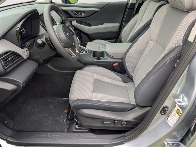 2025 Subaru Outback Premium photo 12
