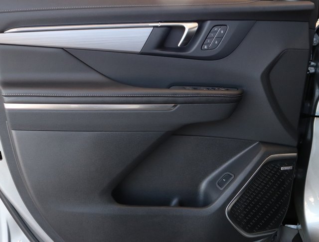 2025 Buick Enclave Preferred photo 10