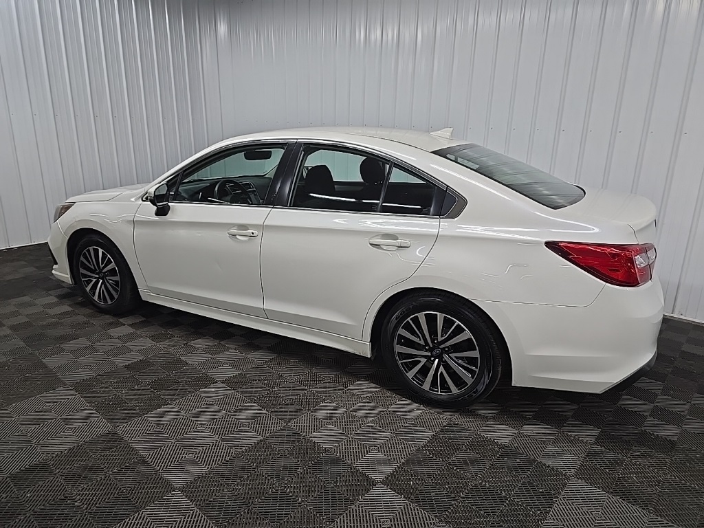 2019 Subaru Legacy 2.5i Premium photo 4