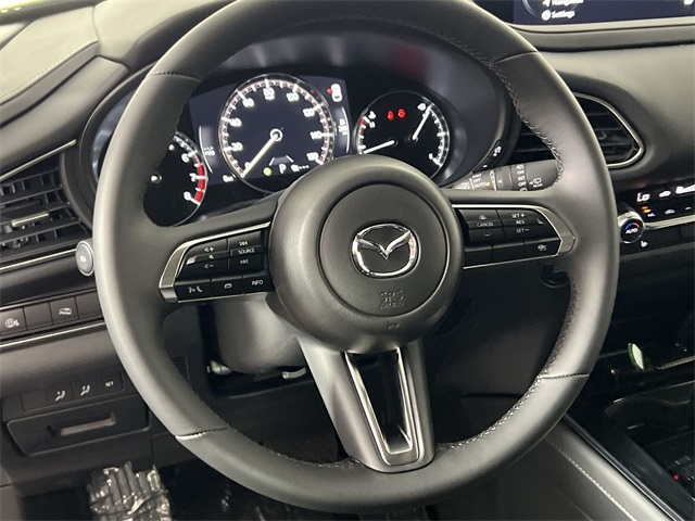 2025 Mazda CX-30 2.5 S Preferred photo 10