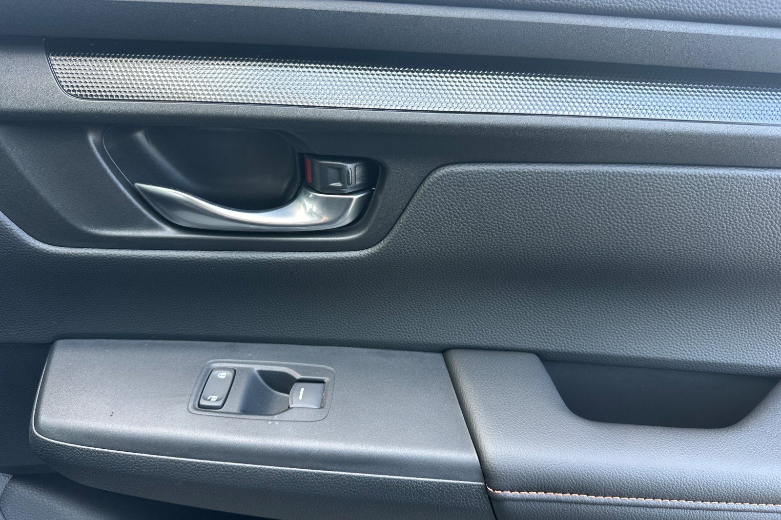 2026 Honda CR-V Hybrid Sport-L photo 49