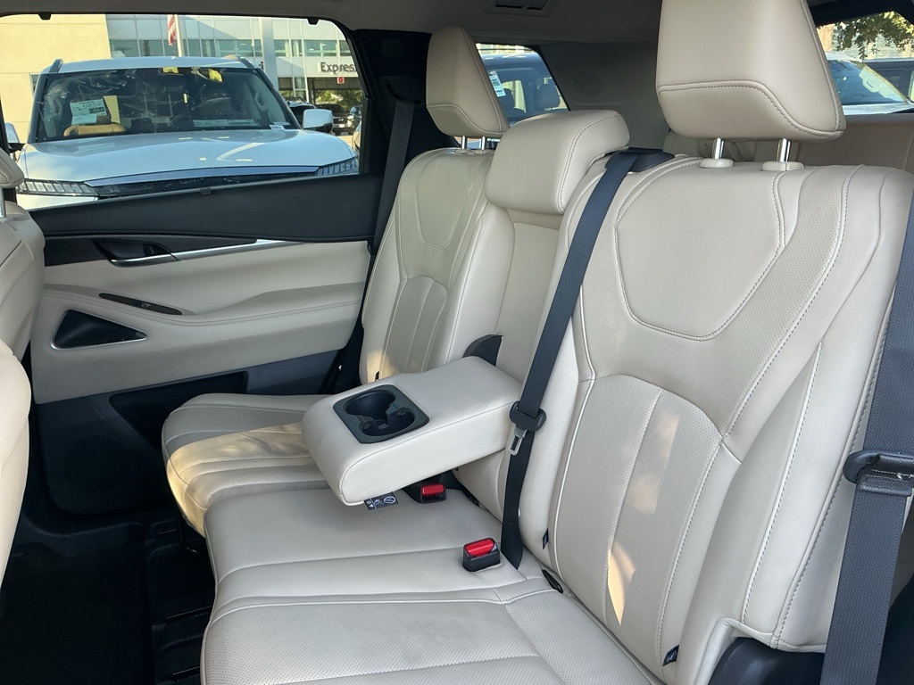 2023 Infiniti QX60 Sensory photo 25