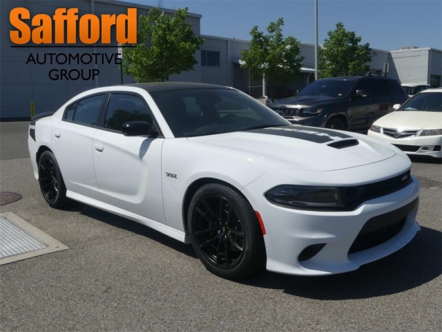 2023 Dodge Charger Charger Scat Pack R/T Scat Pack