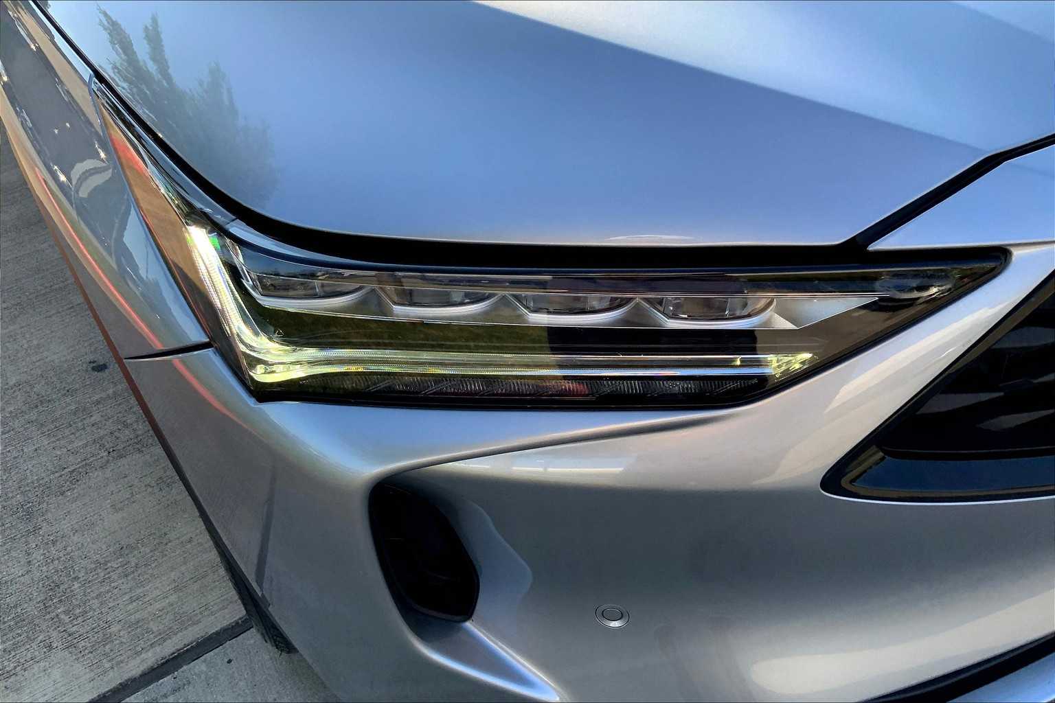 2023 Acura MDX SH-AWD A-Spec photo 24