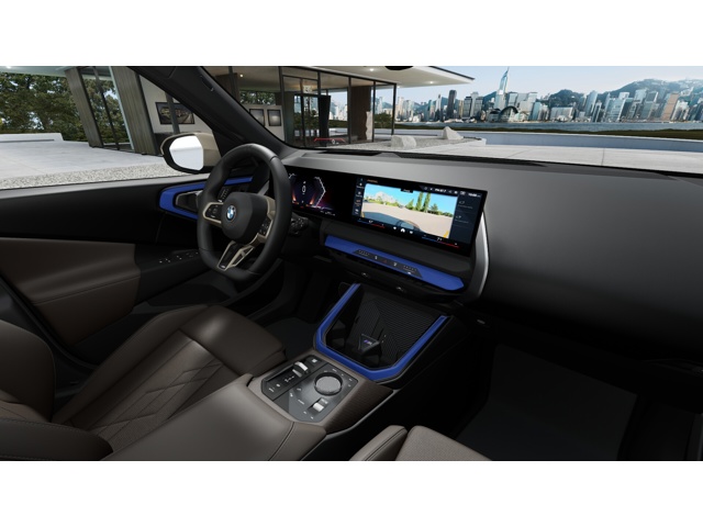 2026 Bmw X3 photo 13