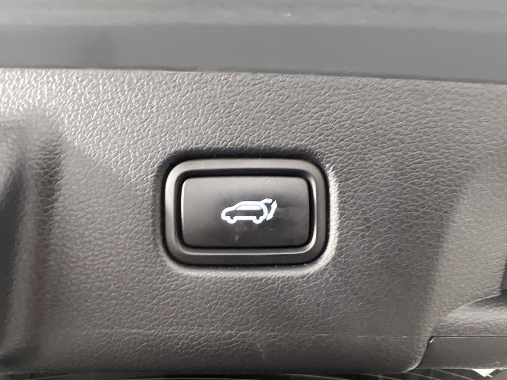 2022 Hyundai Palisade Calligraphy photo 30